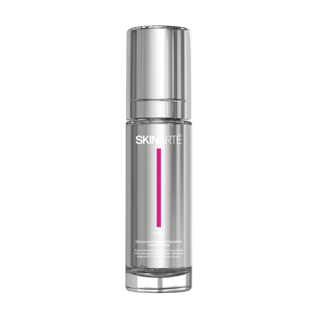 Концентрат для обличчя Skinarte Ageless Cellular Hydrorevitalizing Concentrate, 30 мл
